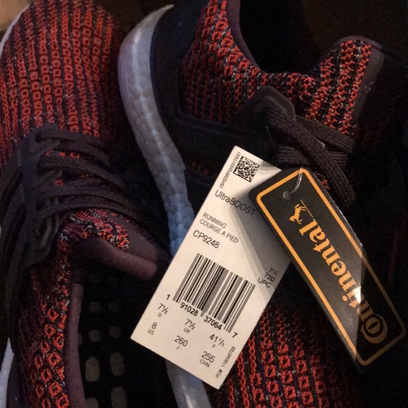 Ultra Boost adidas. Sold out in stores - Picture 3 of 4